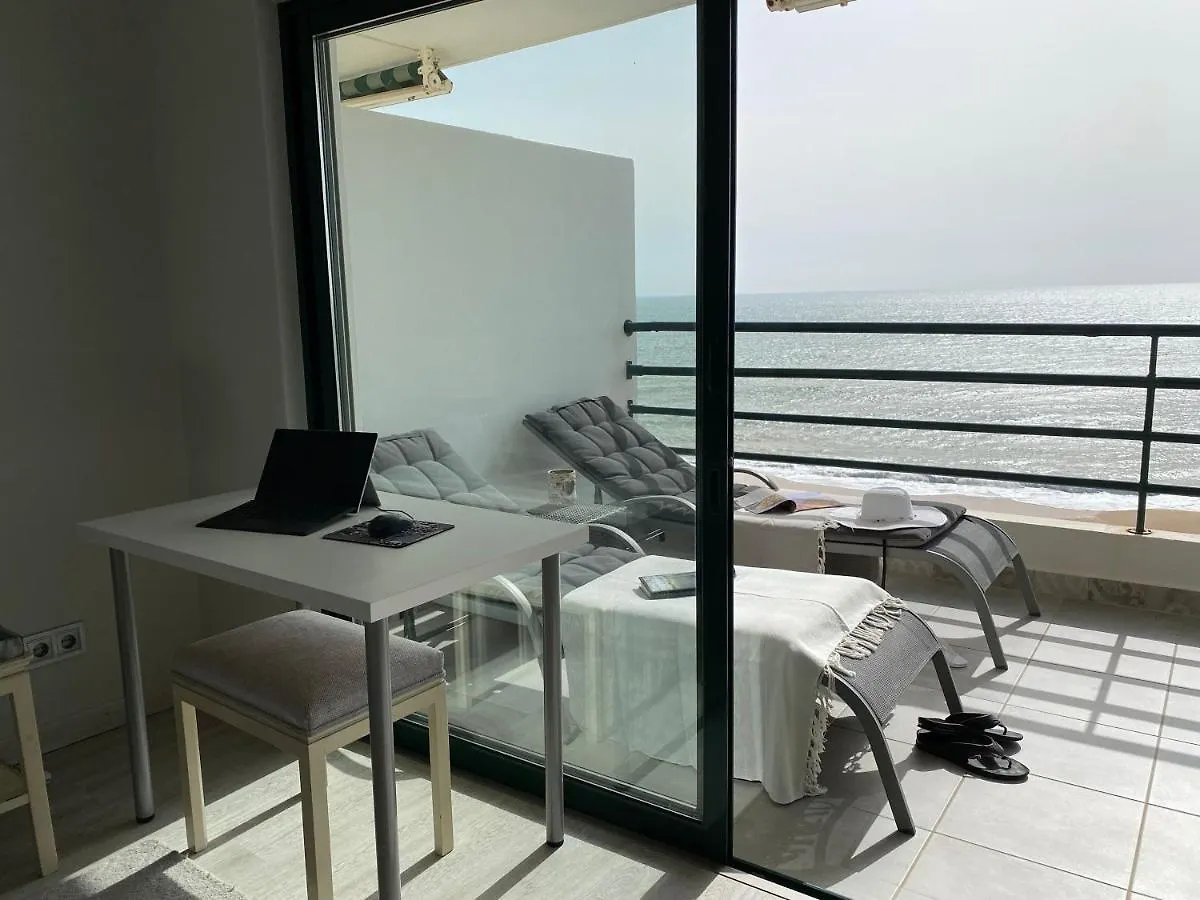 Seaview & Sunsets Apartment Quarteira