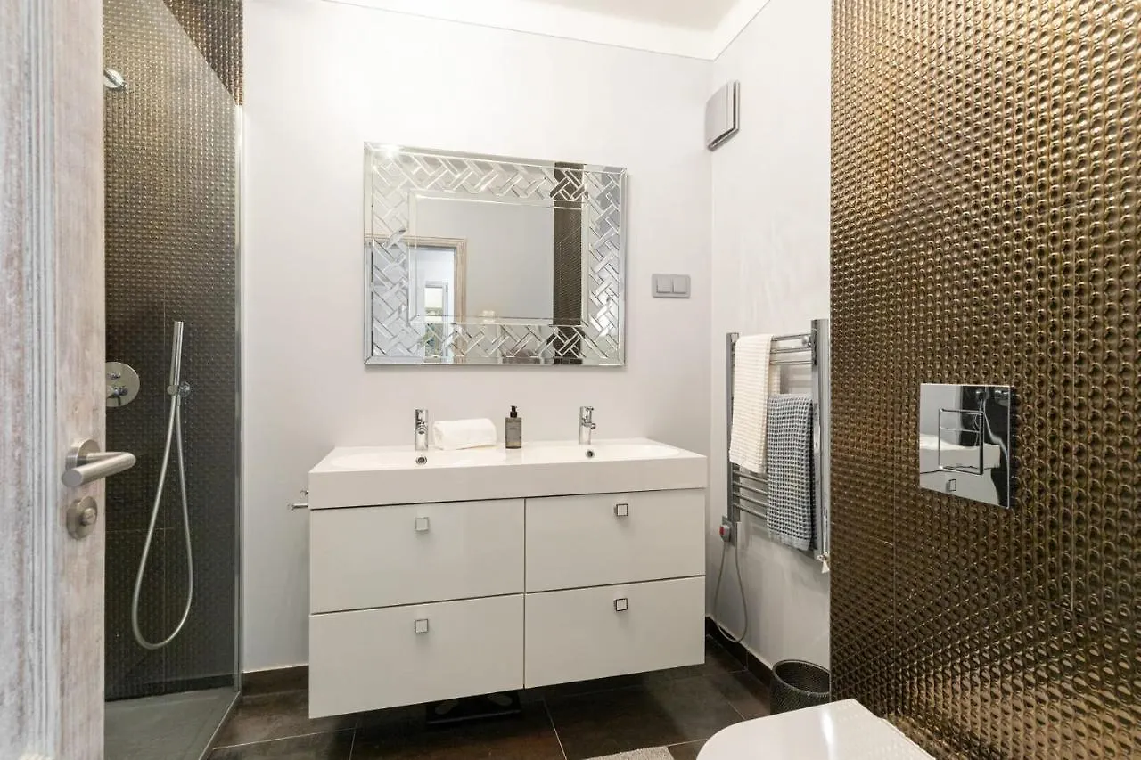 Seaview & Sunsets Apartment Quarteira
