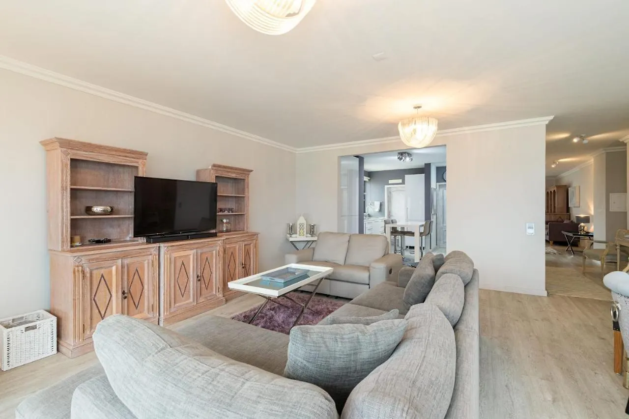 Seaview & Sunsets Apartment Quarteira
